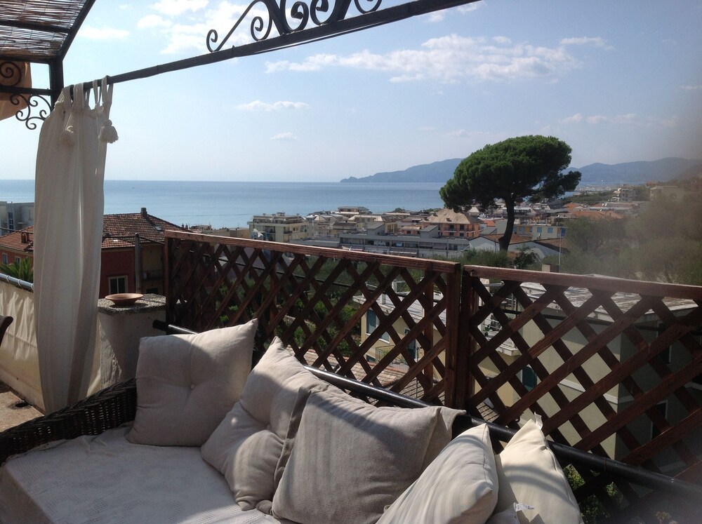 Gian Paul Hotel in Lavagna, Italy