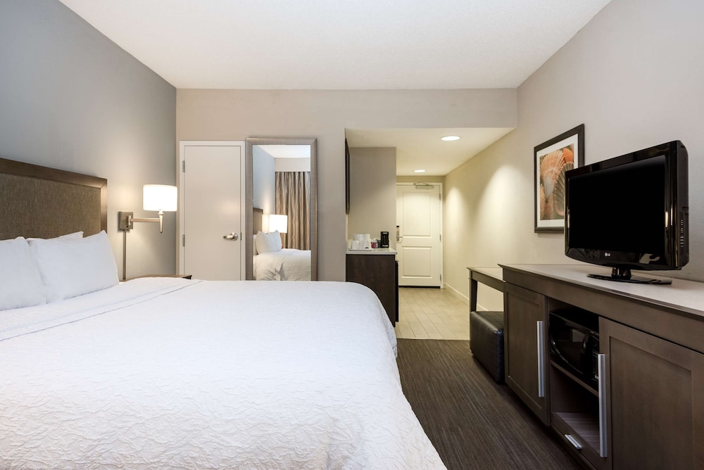 Hampton Inn Myrtle Beach West - photo 12