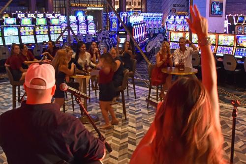 Tiverton Casino Hotel - photo 14