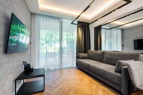 Apartament Brzozowa — Stegna — photo 2