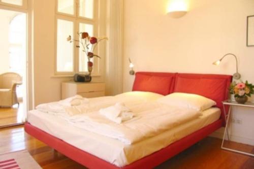 Villa Astrid T1 Lüneburg — 4-Star Luxury Hotel in Seebad Bansin, Germany