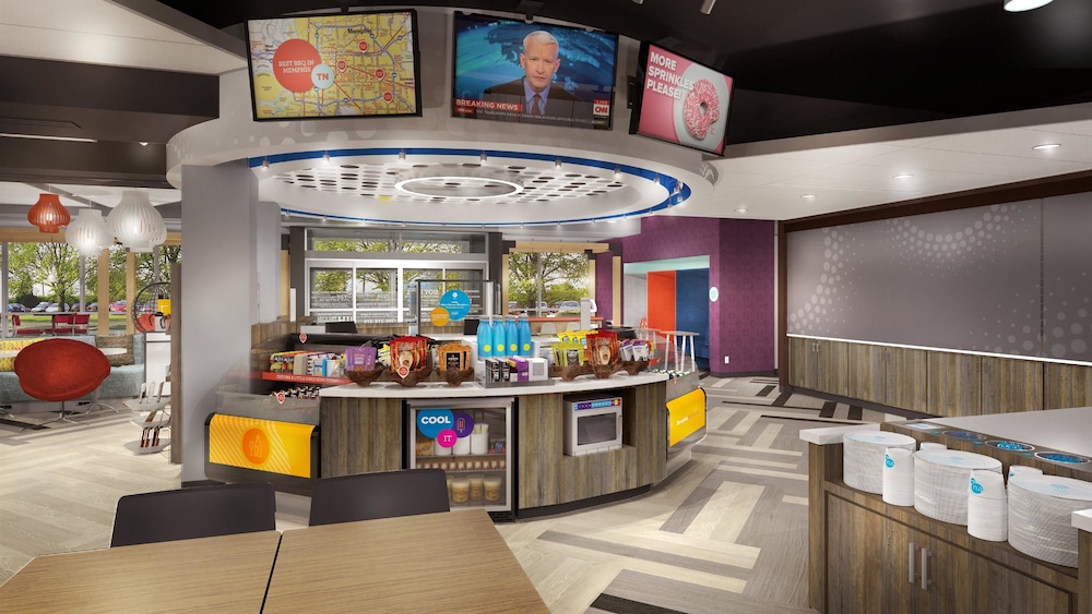 Tru by Hilton Smyrna Nashville - photo 23