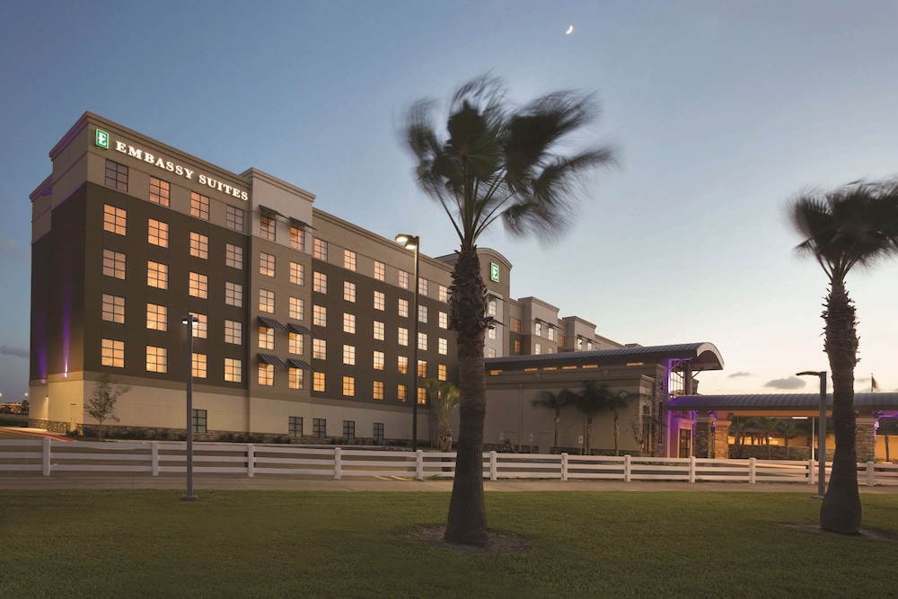 Embassy Suites by Hilton McAllen Convention Center - photo 58
