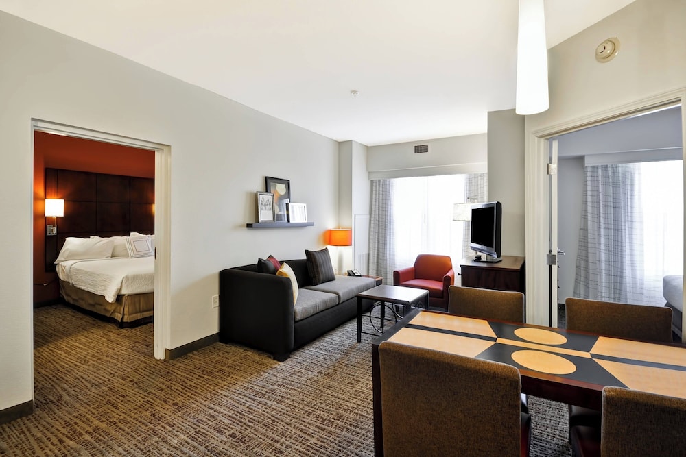 Residence Inn by Marriott Gulfport Biloxi Airport - photo 17