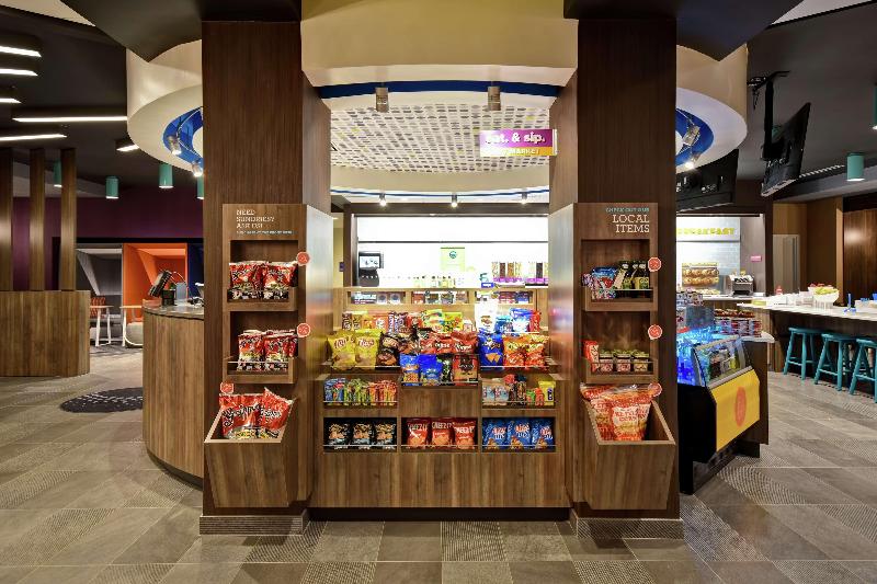 Tru By Hilton Cincinnati Airport South Florence - photo 41