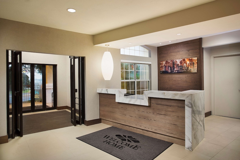 Hyatt House Austin Arboretum - photo 2