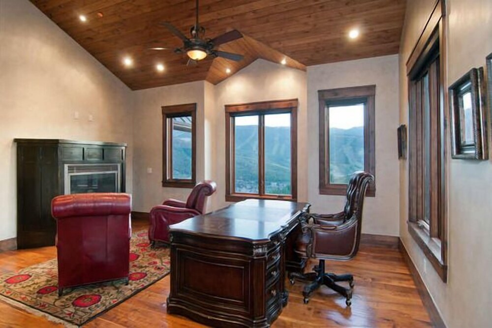 Abode in the Clouds - photo 12