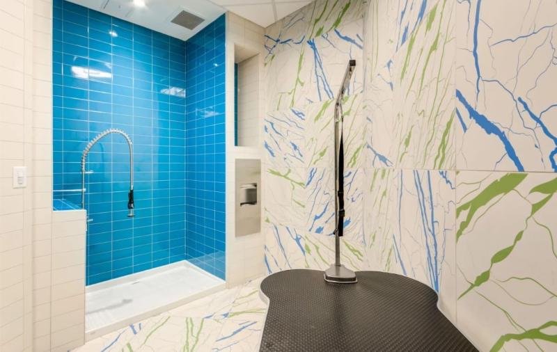 Global Luxury Suites Bethesda Chevy Chase - photo 40