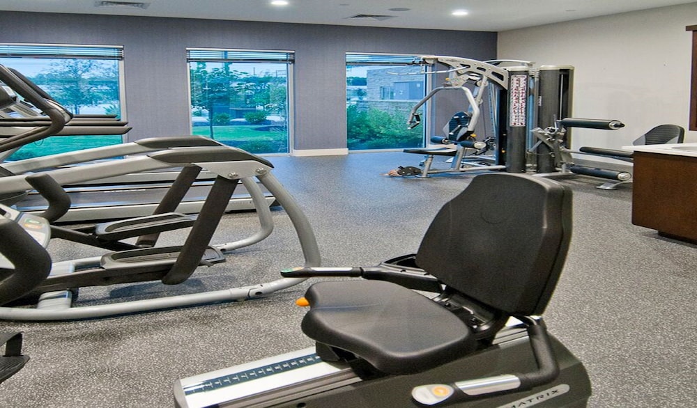 Holiday Inn Austin Airport by IHG - photo 25