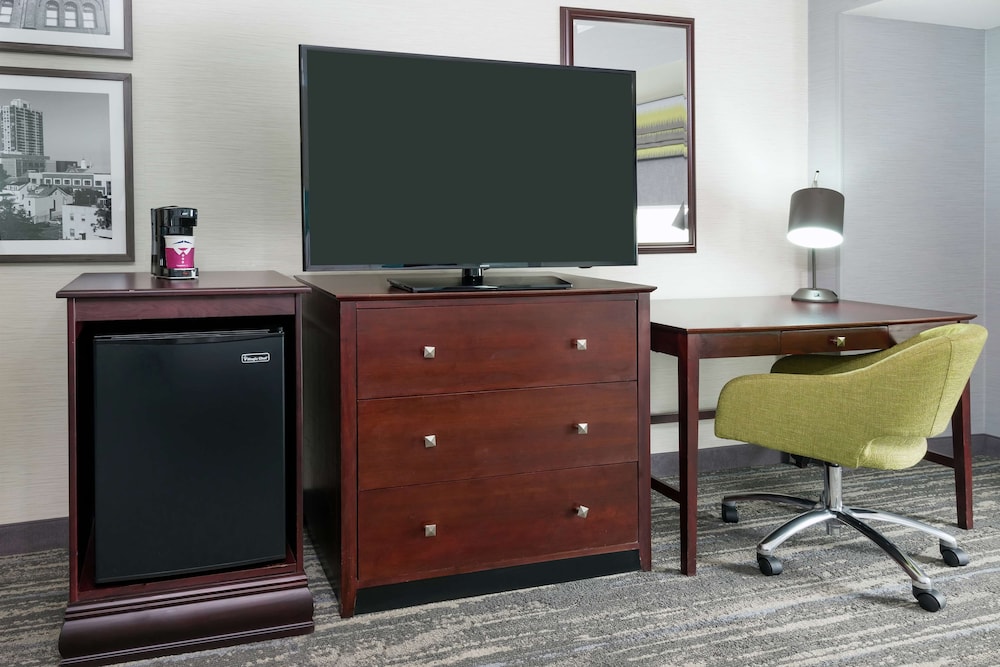 Hampton Inn South Plainfield Piscataway - photo 8