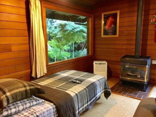 Volcano Inn - photo 50
