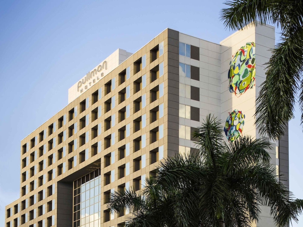 Pullman Miami Airport - photo 41
