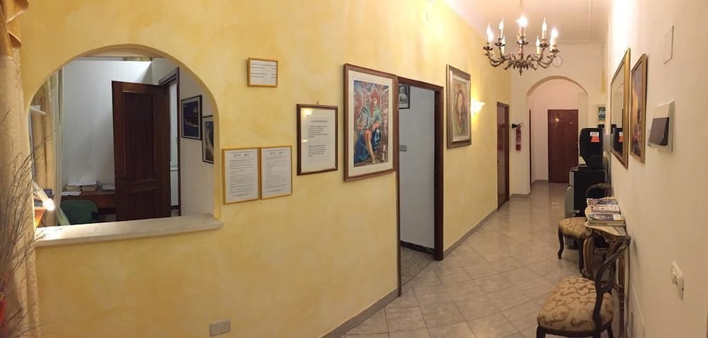 Affittacamere Euro in Ancona, Italy