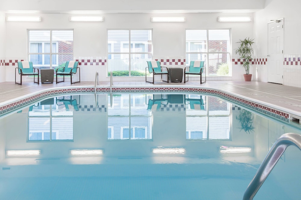 Residence Inn Sioux Falls - photo 19