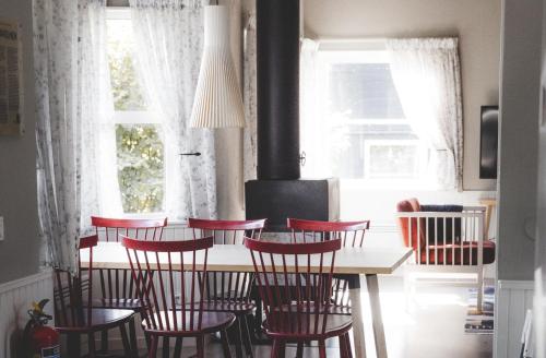 Marholmen Stugby — Unknown City — photo 5