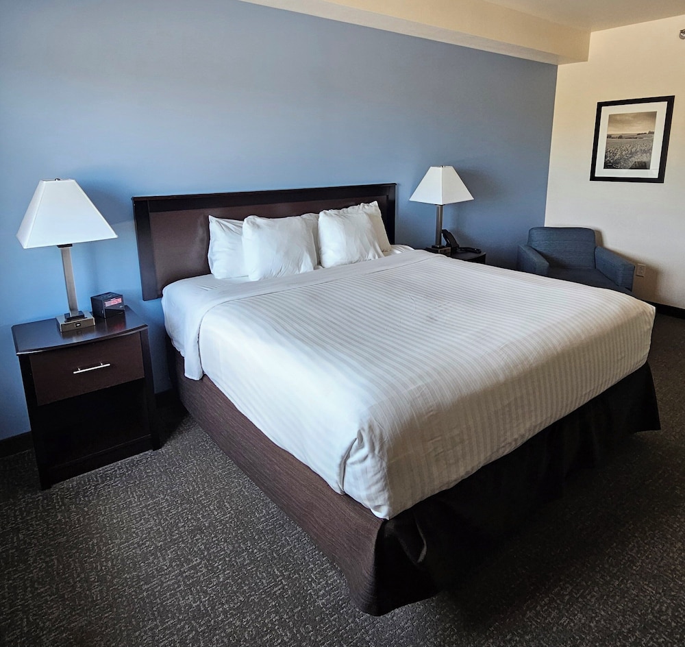 Cobblestone Inn & Suites Manchester - photo 13