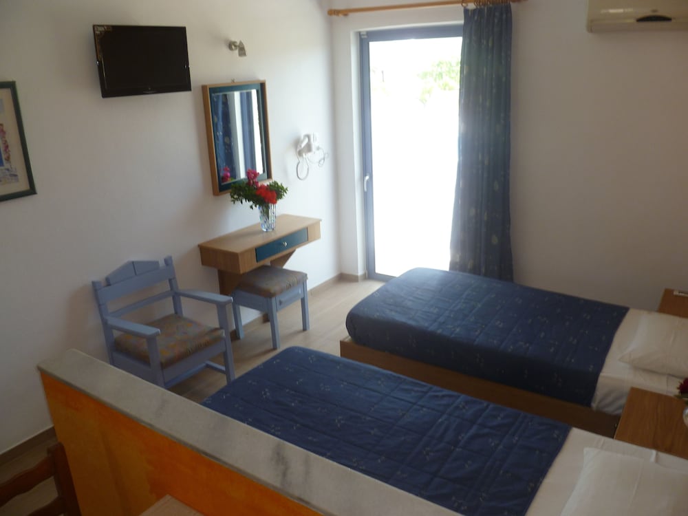 Paraschos Studios Kos — Kardamaina — photo 3