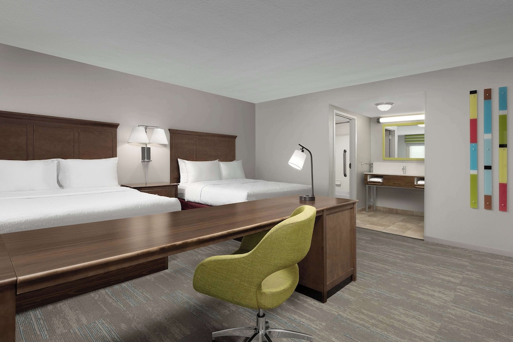 Hampton Inn & Suites Orlando North Altamonte Springs - photo 4