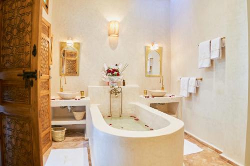 Dar Sohan Kasbah Vue Mer — 4-Star Luxury Hotel in Tangier, Morocco