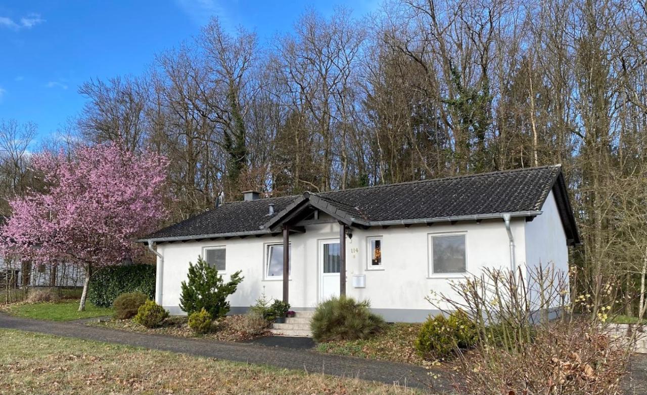 t Boszicht in Gerolstein, Germany