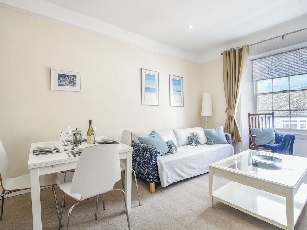 Sublyme in Lyme Regis, United Kingdom