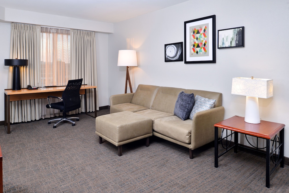 Residence Inn by Marriott Coralville - photo 6