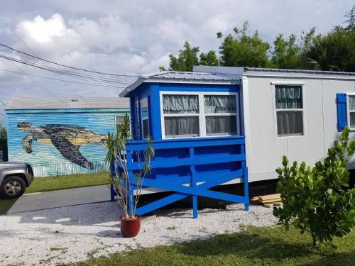 Tiny House Siesta - photo 186