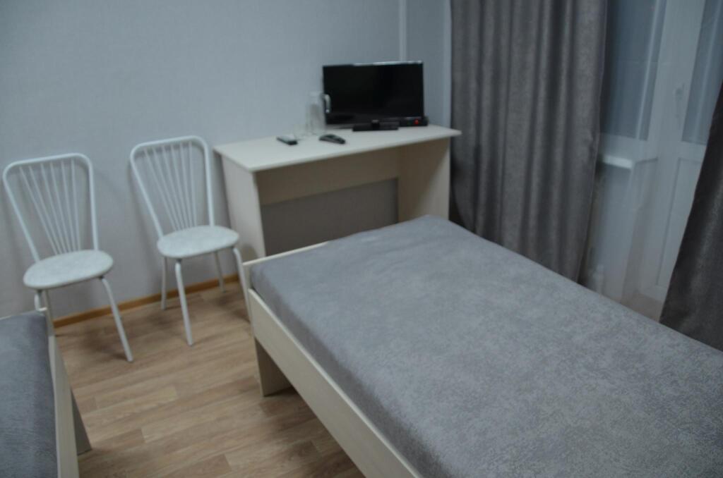 Mebis Baikal — hotel in Turka