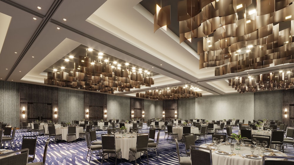 Hyatt Regency Baytown Houston - photo 51