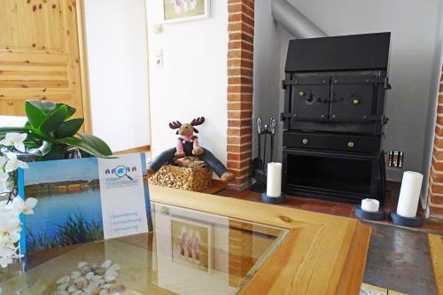 Ferienhaus Rikate — Kappeln — photo 3