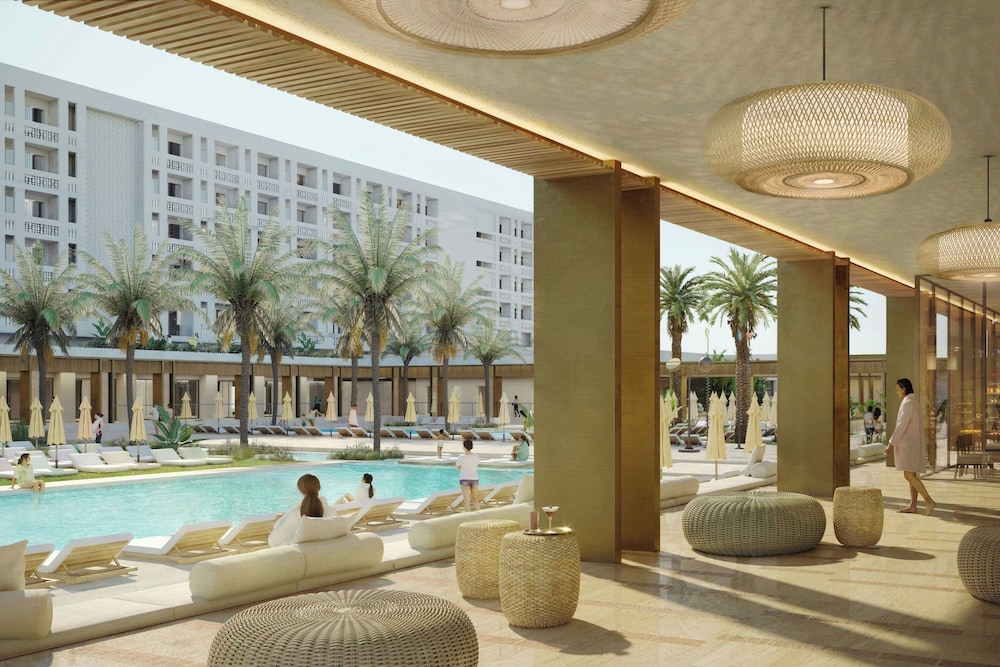 The Landmark Nicosia Autograph Collection in Nicosia, Cyprus