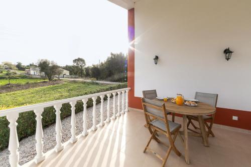 Casa das Pêras — 4-Star Luxury Hotel in Obidos, Portugal