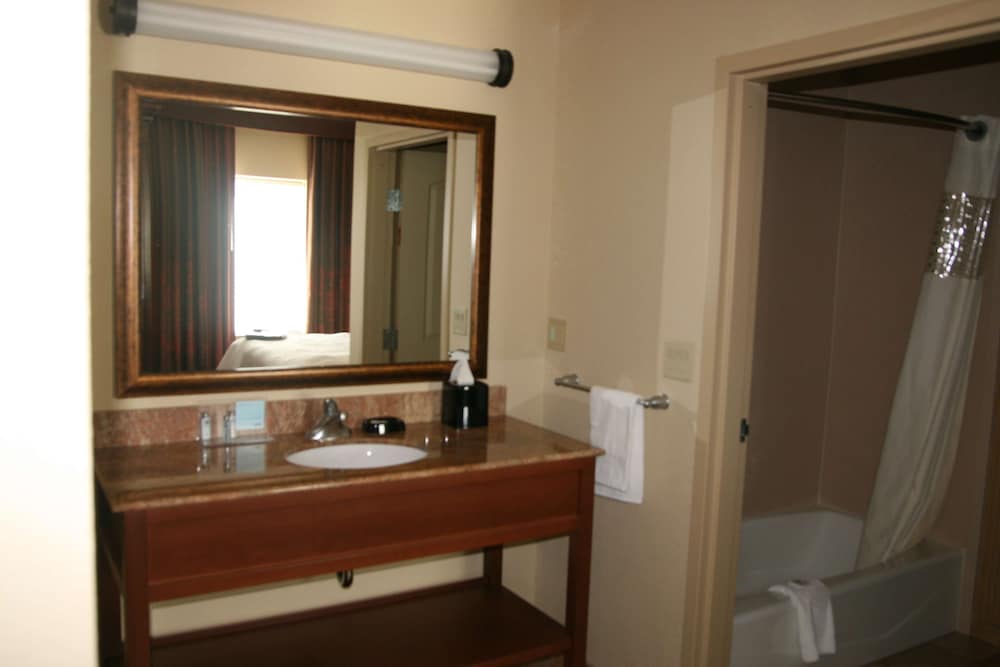 Hampton Inn & Suites New Braunfels - photo 8