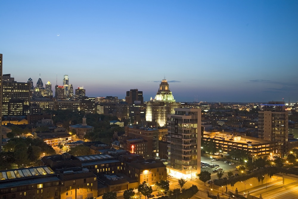 Hilton Philadelphia at Penn's Landing - photo 152