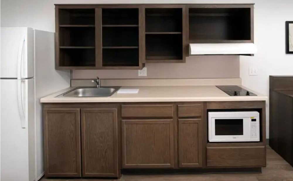 WoodSpring Suites Hermitage Nashville Airport - photo 21