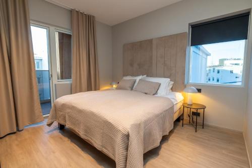 LL Properties Luxury Penthouse