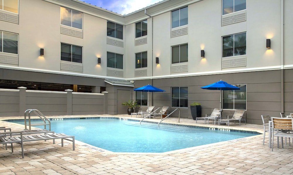 Holiday Inn Express Jacksonville Beach by IHG - photo 45
