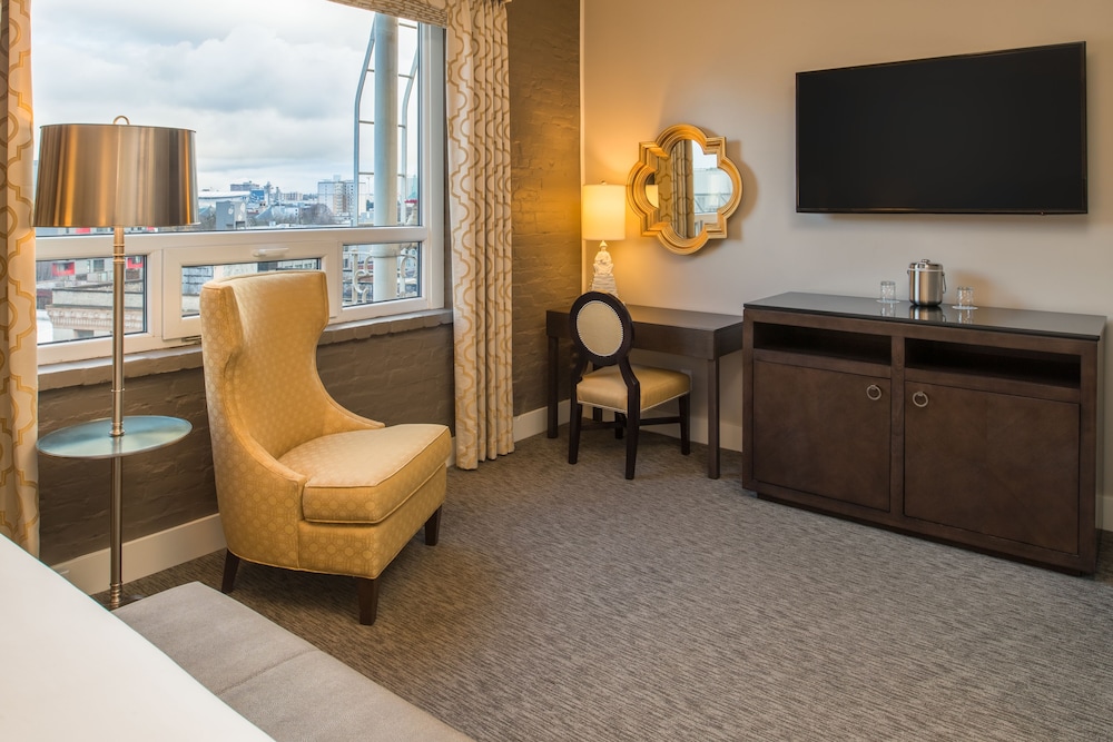 Mark Spencer Hotel - photo 29