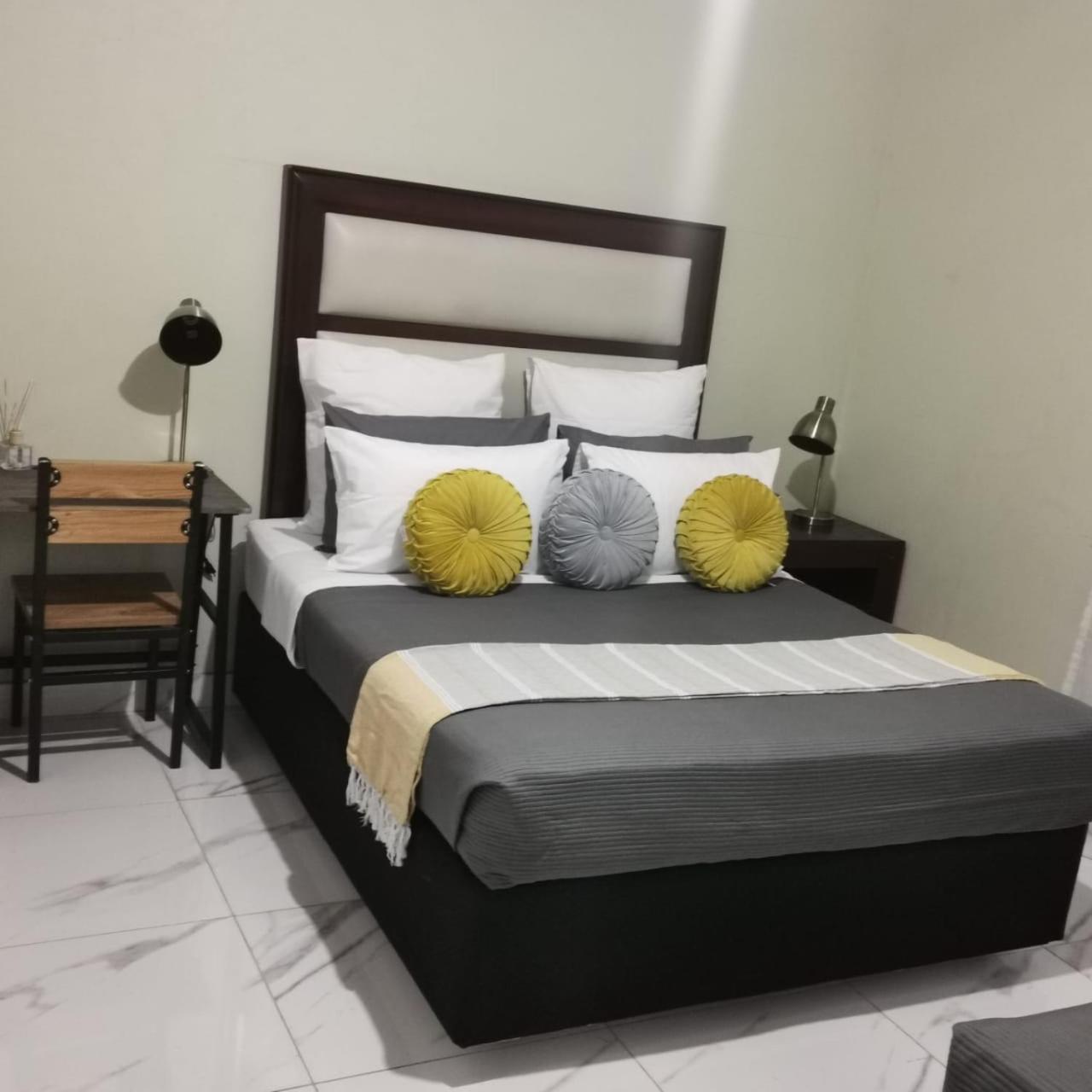 The Hide on kilburn in Roodepoort, South Africa