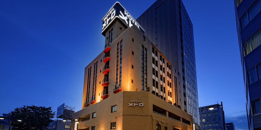 Hotel Metro Adult Only in Yokohama, Japan