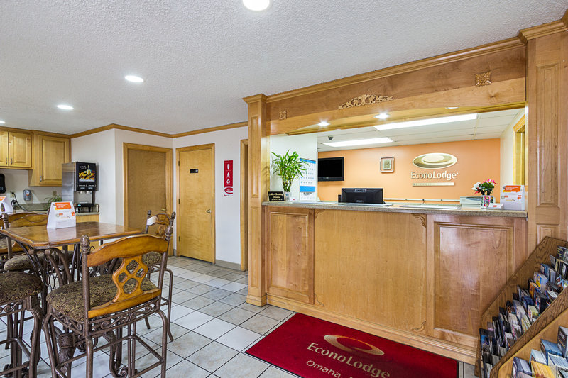 Rodeway Inn West Dodge - photo 8