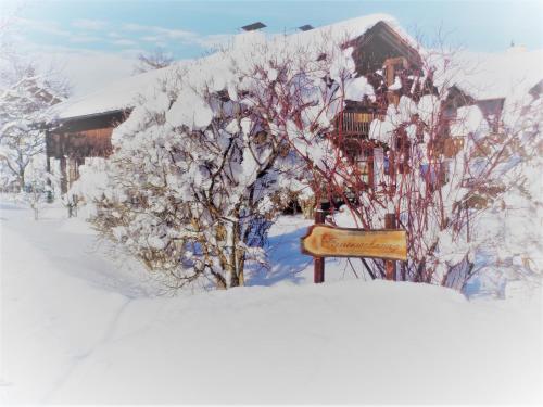 Haus Fellner — Brannenburg — photo 3