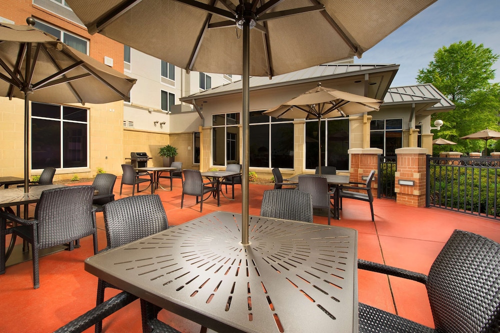 Hilton Garden Inn Chattanooga Downtown - photo 36