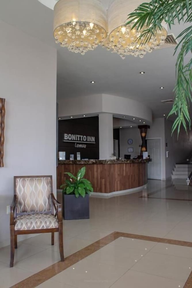 Bonitto Inn Tampico Lomas — Tampico — photo 2
