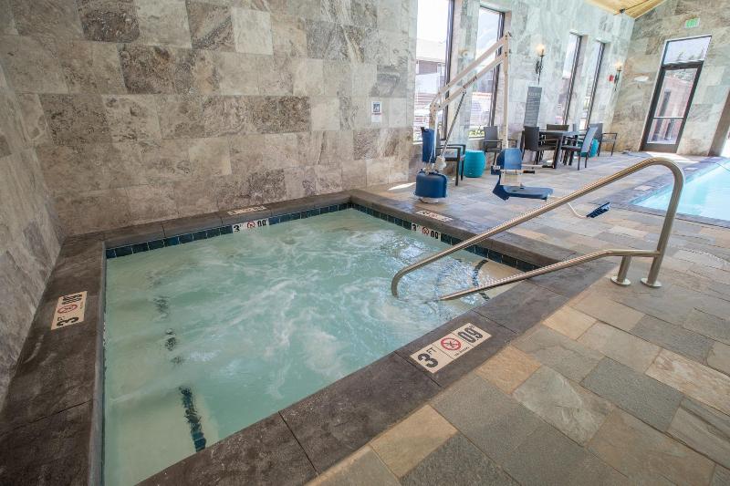 Elk Country Inn - photo 142