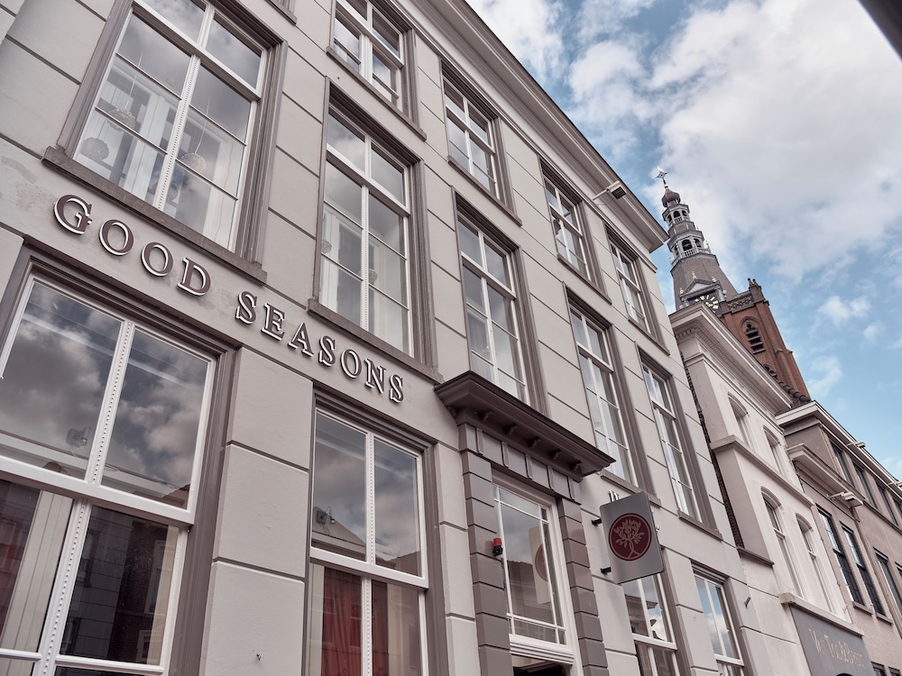 Best Western Plus Centre Den Bosch — 'S-Hertogenbosch — photo 2