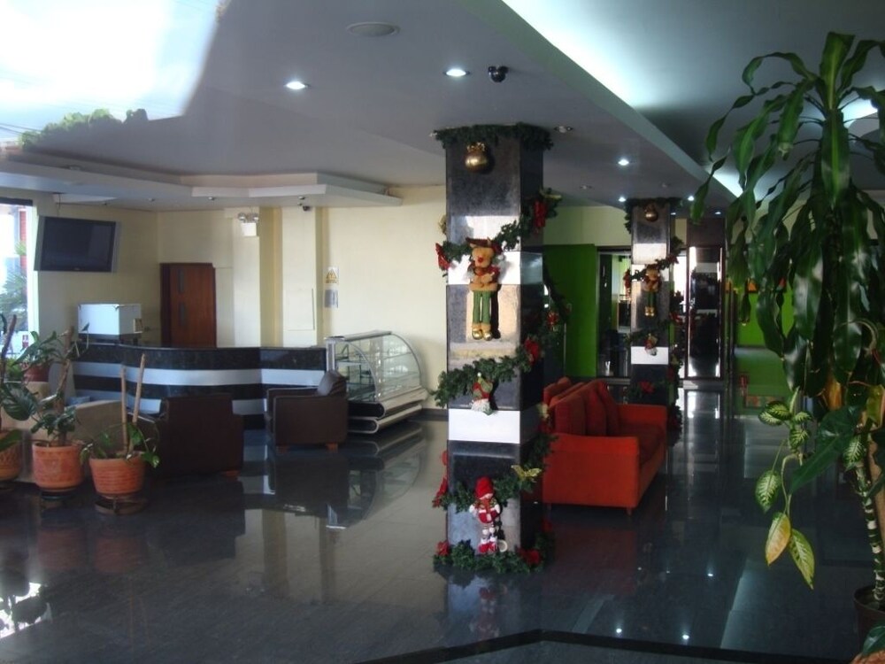Mon Cricket Hotel — San Cristobal — photo 3