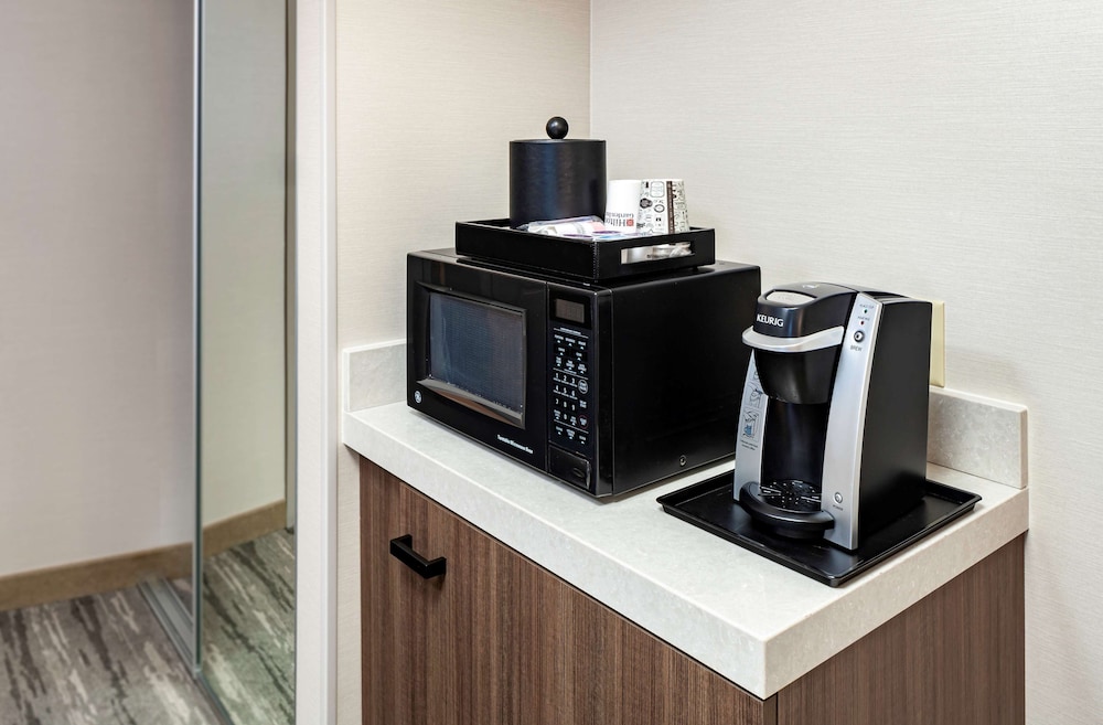 Hilton Garden Inn San Diego Rancho Bernardo - photo 9