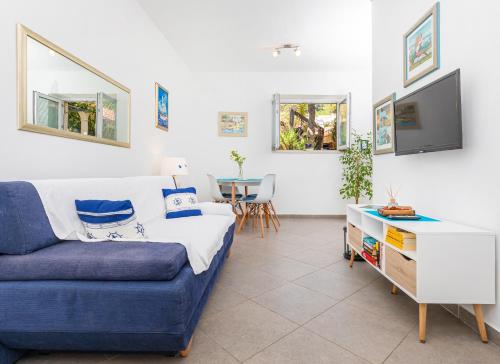 Apartman Daniela — 4-Star Luxury Hotel in Babino Polje, Croatia