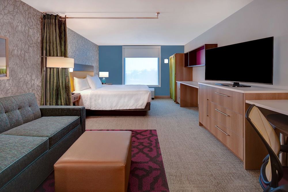 Home2 Suites by Hilton East Hanover - photo 13